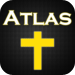 179 Bible Atlas Maps with Bible Study and Commentaries