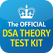 The Official DSA Theory Test Kit for Car Drivers The Official DSA Theory Test Kit for Car Drivers