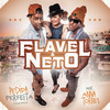 Couverture/Pochette de l'album Pedida Perfeita (Tararatata) [feat. Anna Torres] [Version française] - Single par Flavel & Neto